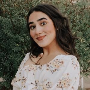 Meet your Posher, Delaney